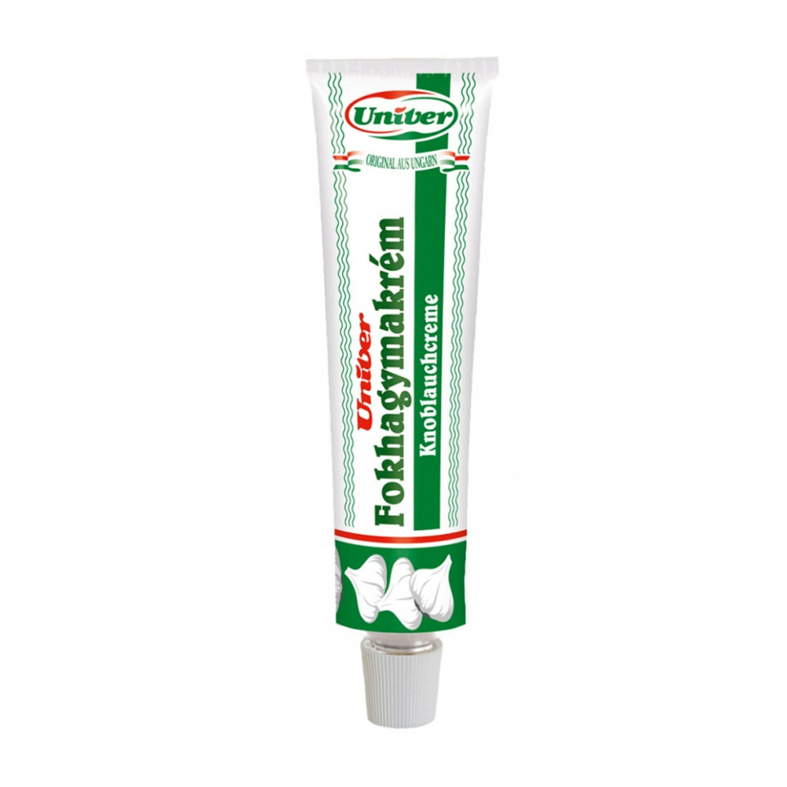 Knoblauchcreme Paste