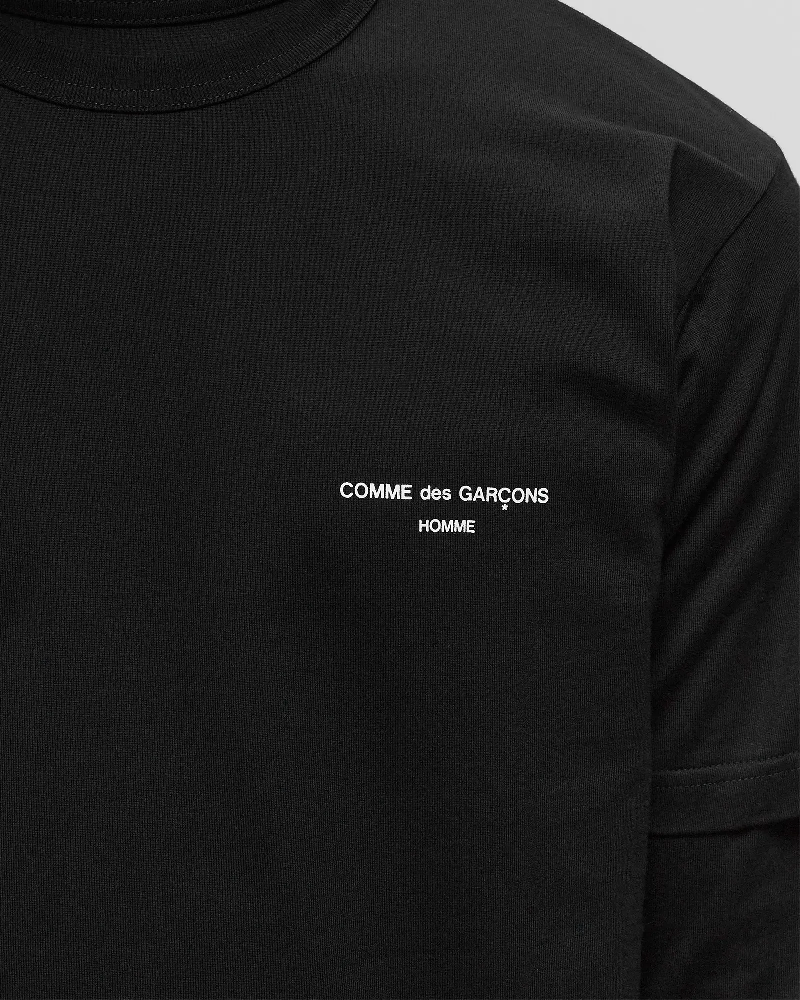 Comme des Garçons Homme MEN'S T-SHIRT