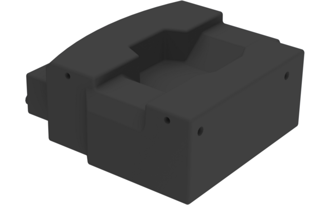 Aplast Abwassertank für Ford Transit 90 l
