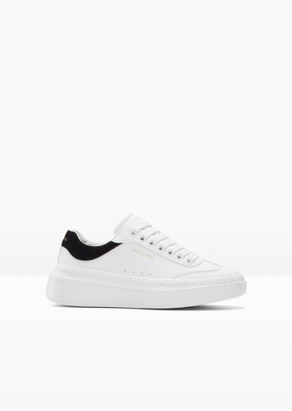 Sneakers à plateau Skechers