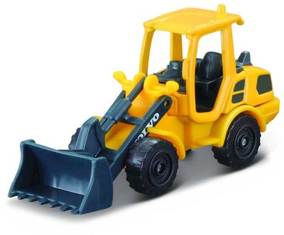 BB Junior Volvo Anleggsmaskiner