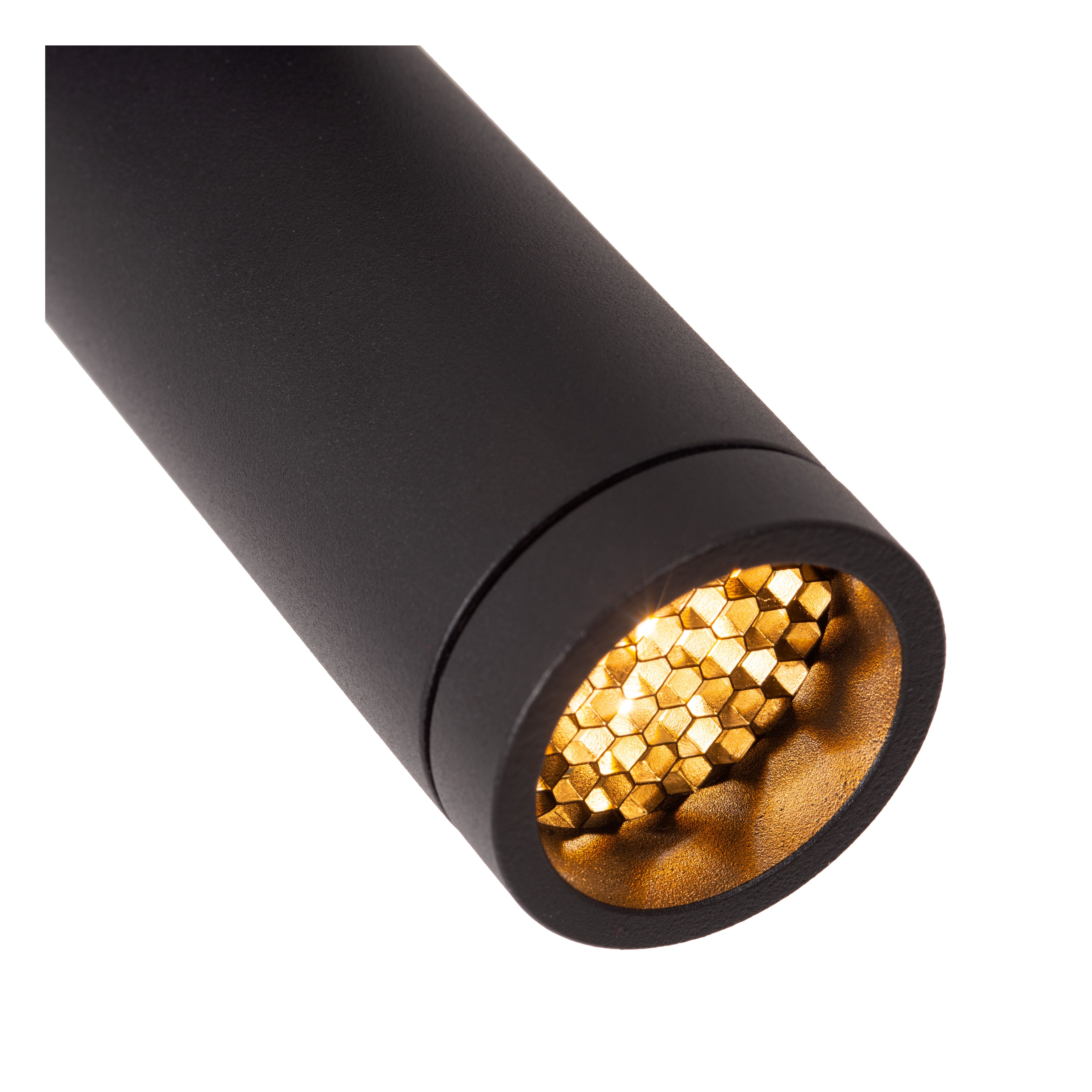 Plafondlamp Grado B25 x D10 cm