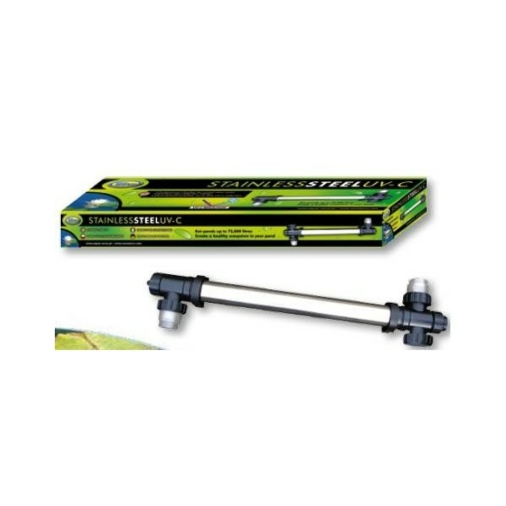 Uv aqua nova 40w inox