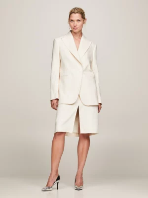 Tommy Hilfiger x Blazer Festivo Sob Medida