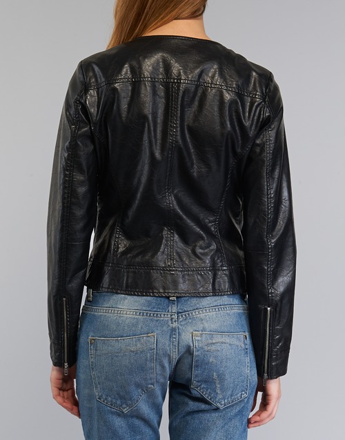Benetton - JANOURA - Noir