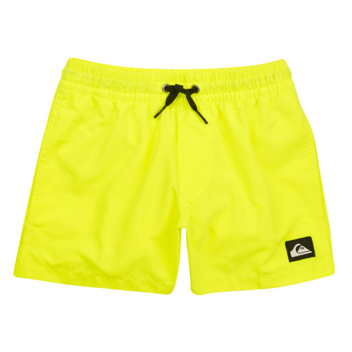 Quiksilver - EVERYDAY VOLLEY YOUTH 13 - Jaune