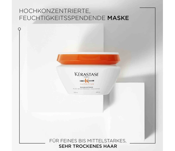 Kérastase Nutritive Masquintense