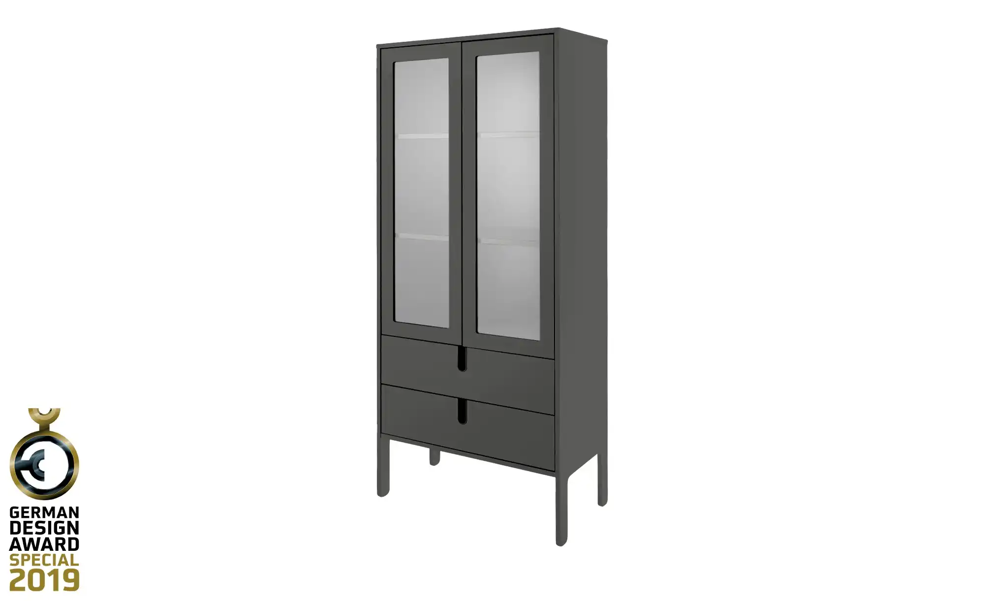 Vitrine Uno