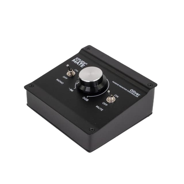 StudioMate Oliver Monitor Controller