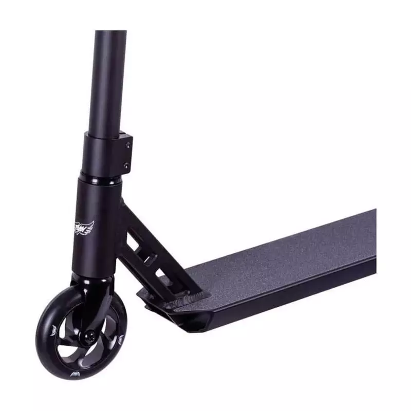 Trottinette freestyle FLYBY Y-style Black