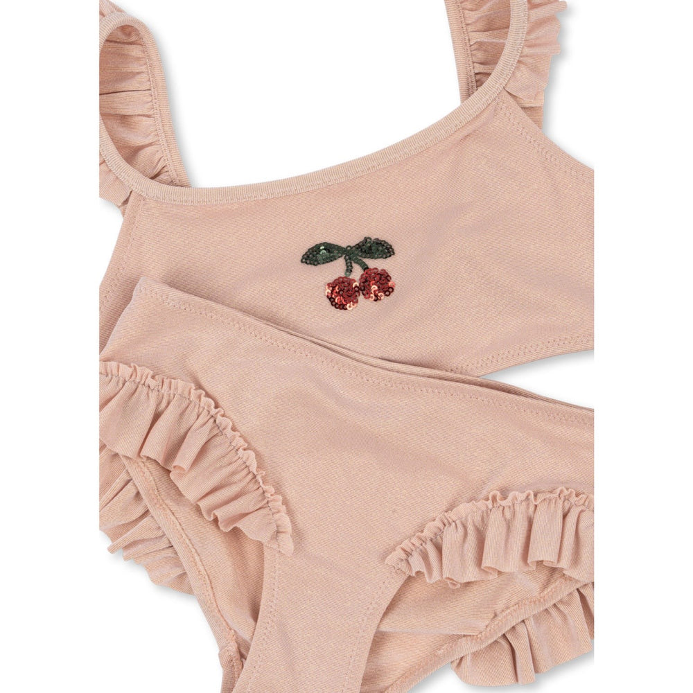 Køb Konges Sløjd Evening Sand Jade Bikini