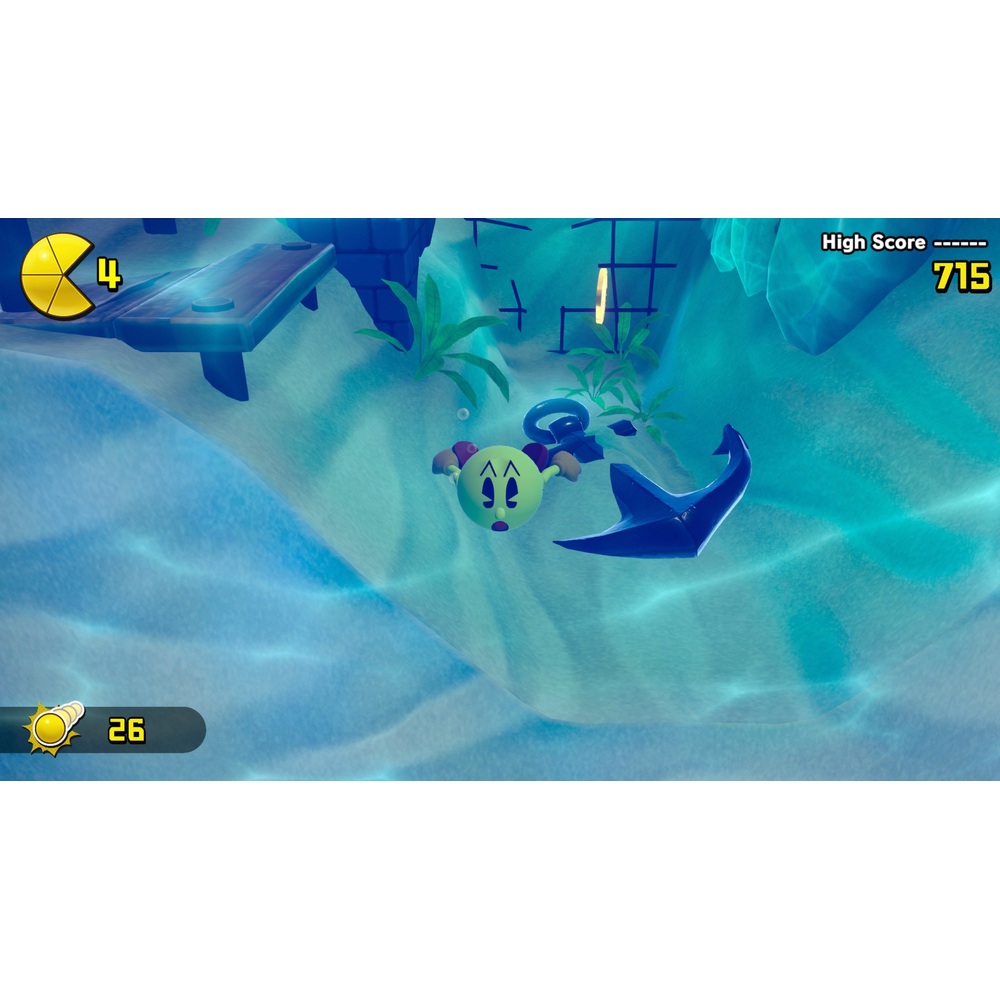 PAC-MAN World Re-Pac Nintendo Switch