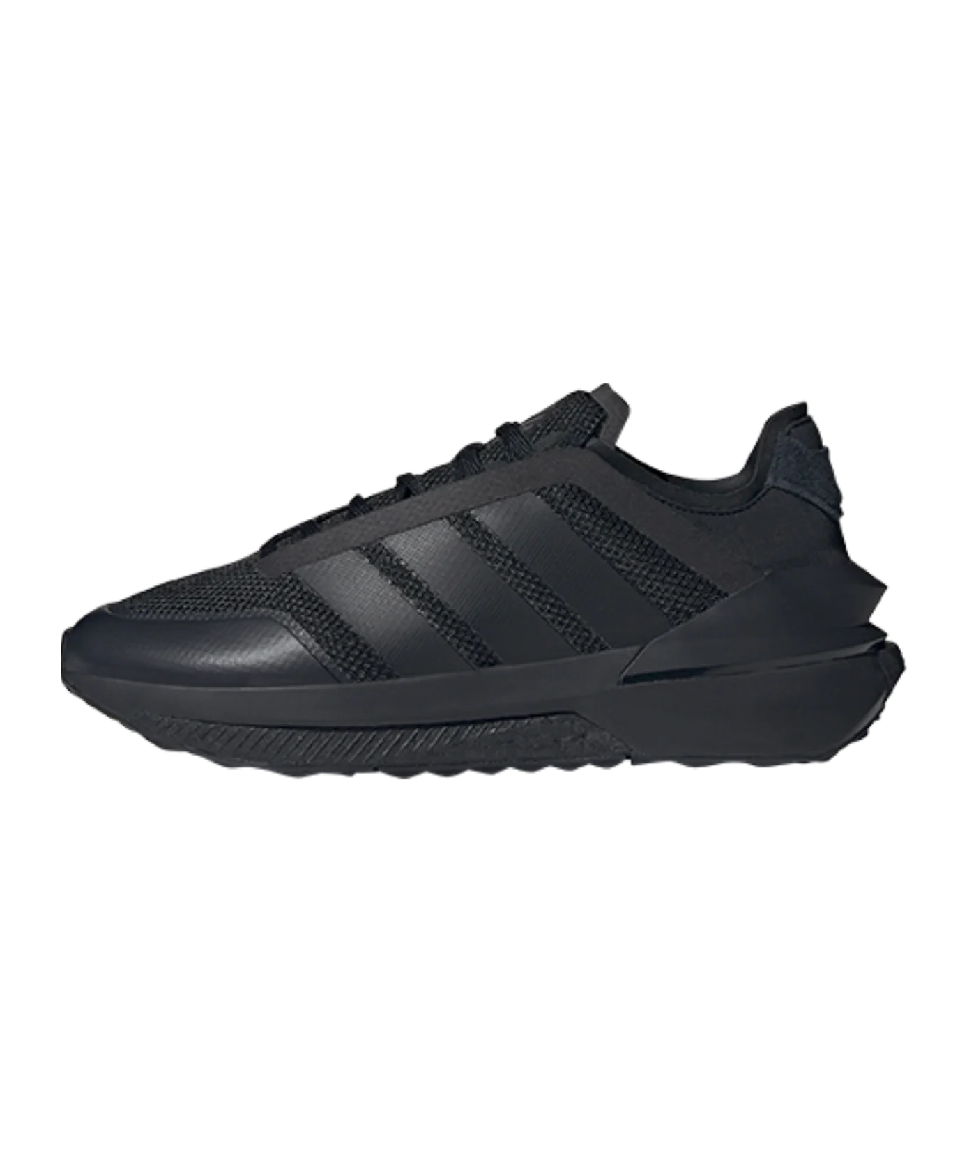 adidas Avryn Schwarz