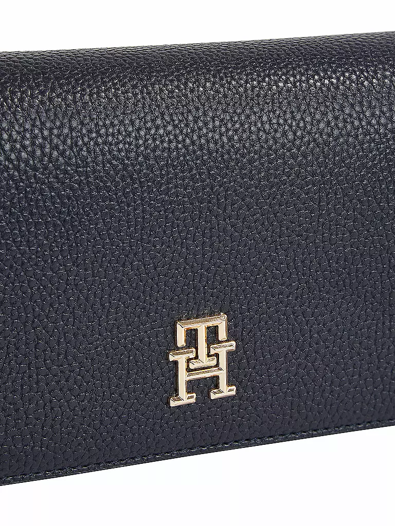 TOMMY HILFIGER Tasche - Mini Bag dunkelblau