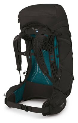 Sac de Randonnée Osprey Aura AG LT 65 Noir