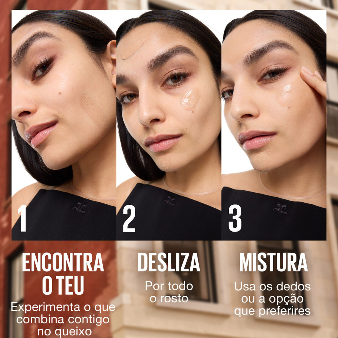 MAYBELLINE  Fit Me BB Nude Cream SPF50