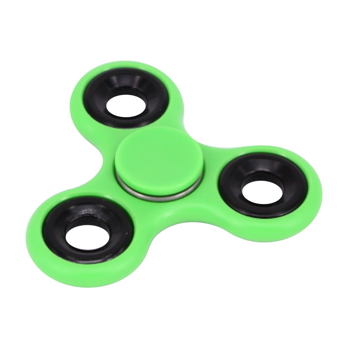 Fidget Spinner Green