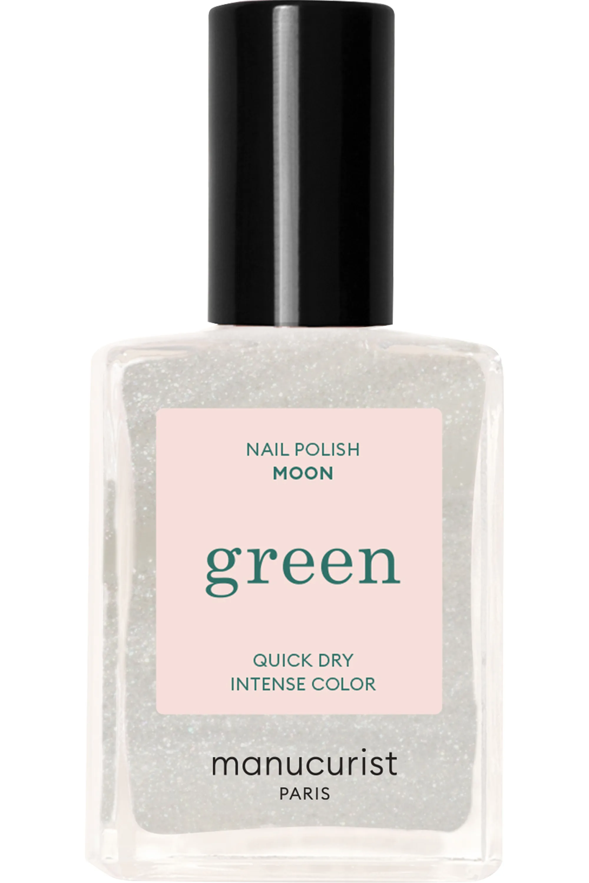 Manucurist Vernis Green-15 ml