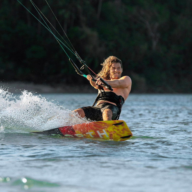 PLANCHE DE KITESURF NORTH PRIME 2024