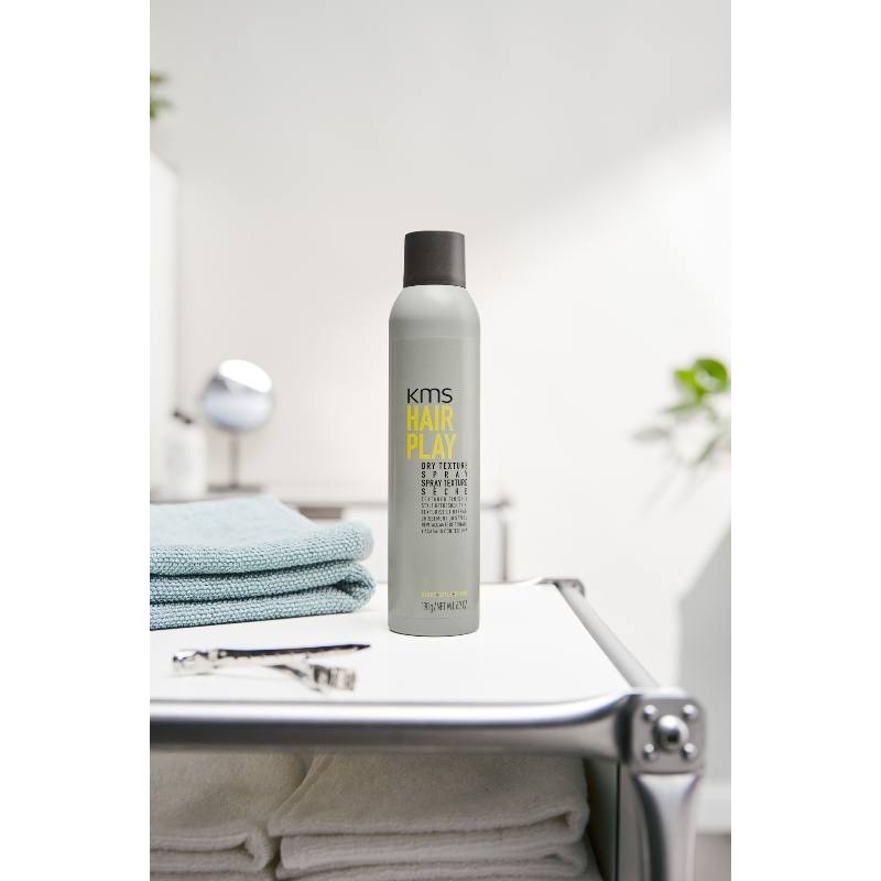KMS HairPlay Dry Texture Spray 250 ml