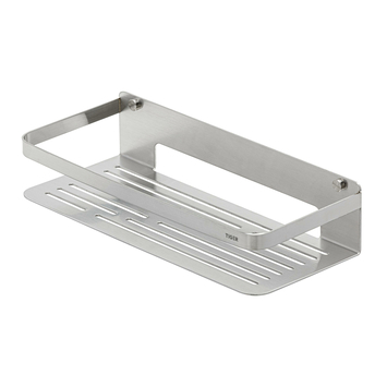 Tiger Caddy flessenkorf groot rvs