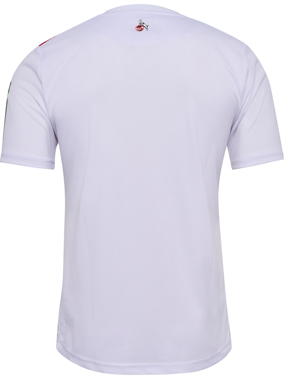1FCK 23/24 HOME JERSEY S/S