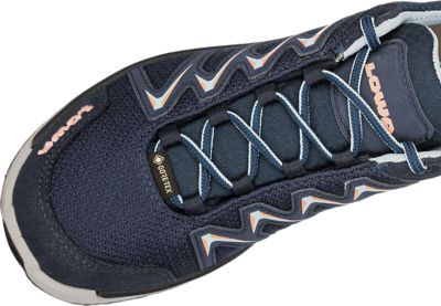 LowaInnox Pro GTX Lo - dunkelblau/navy