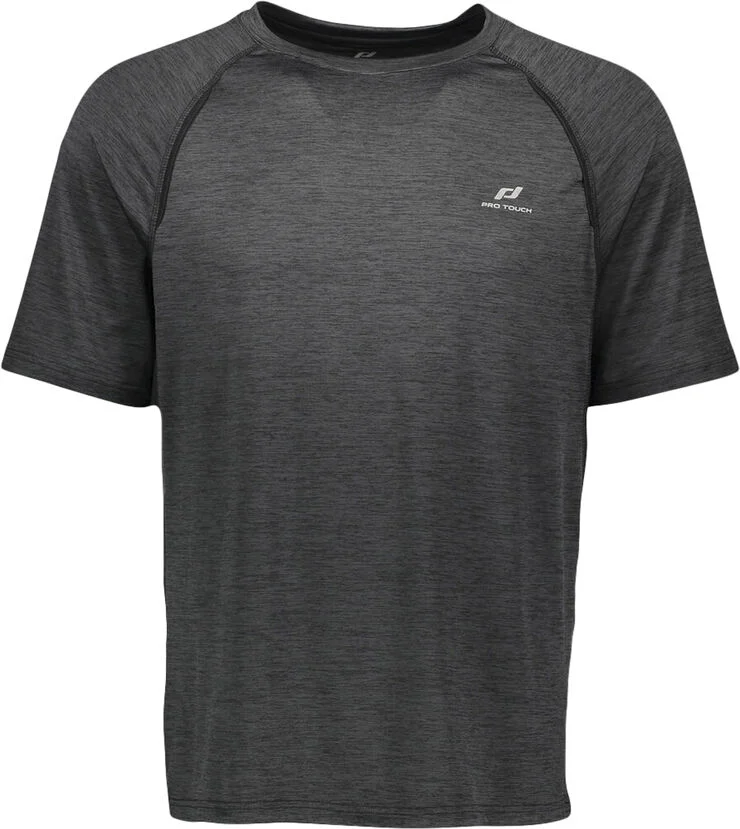Pro Touch Mike T-shirt Sort