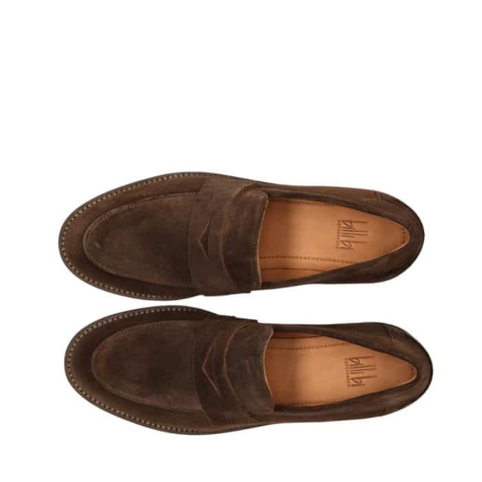 Billi Bi Loafers Dame A6335-565