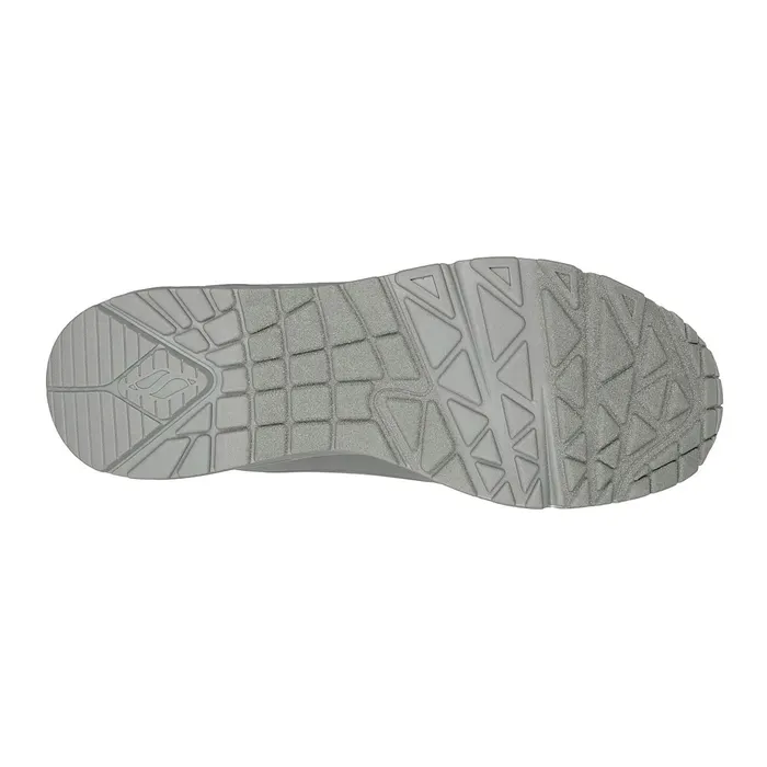 Skechers Uno - Stand On Air Sneakers Heren