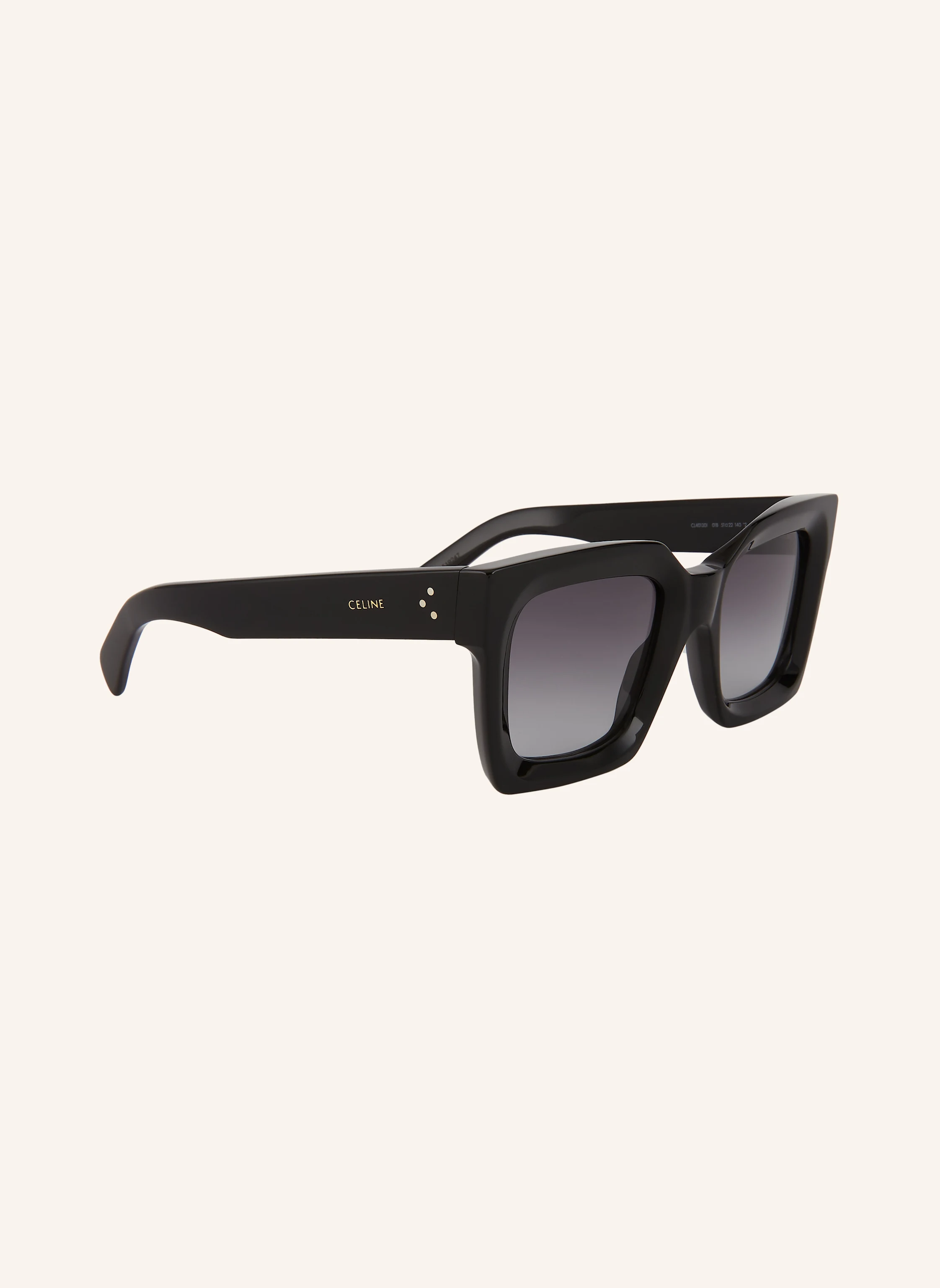 CELINE Sonnenbrille CL000245