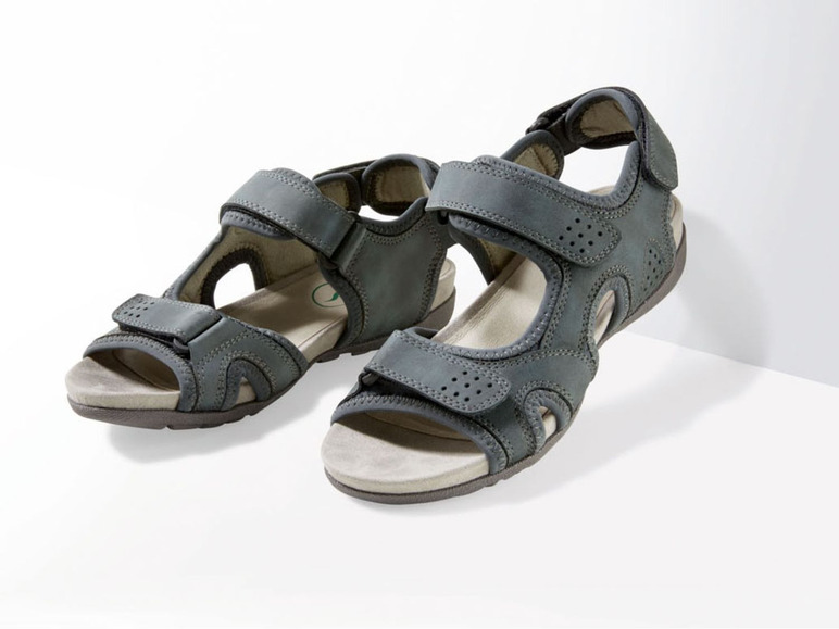 Dames sandalen