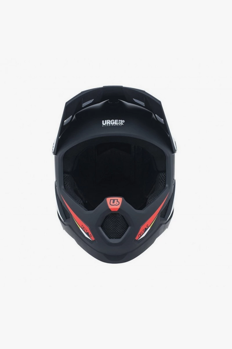 Urge Deltar Kinder Velohelm