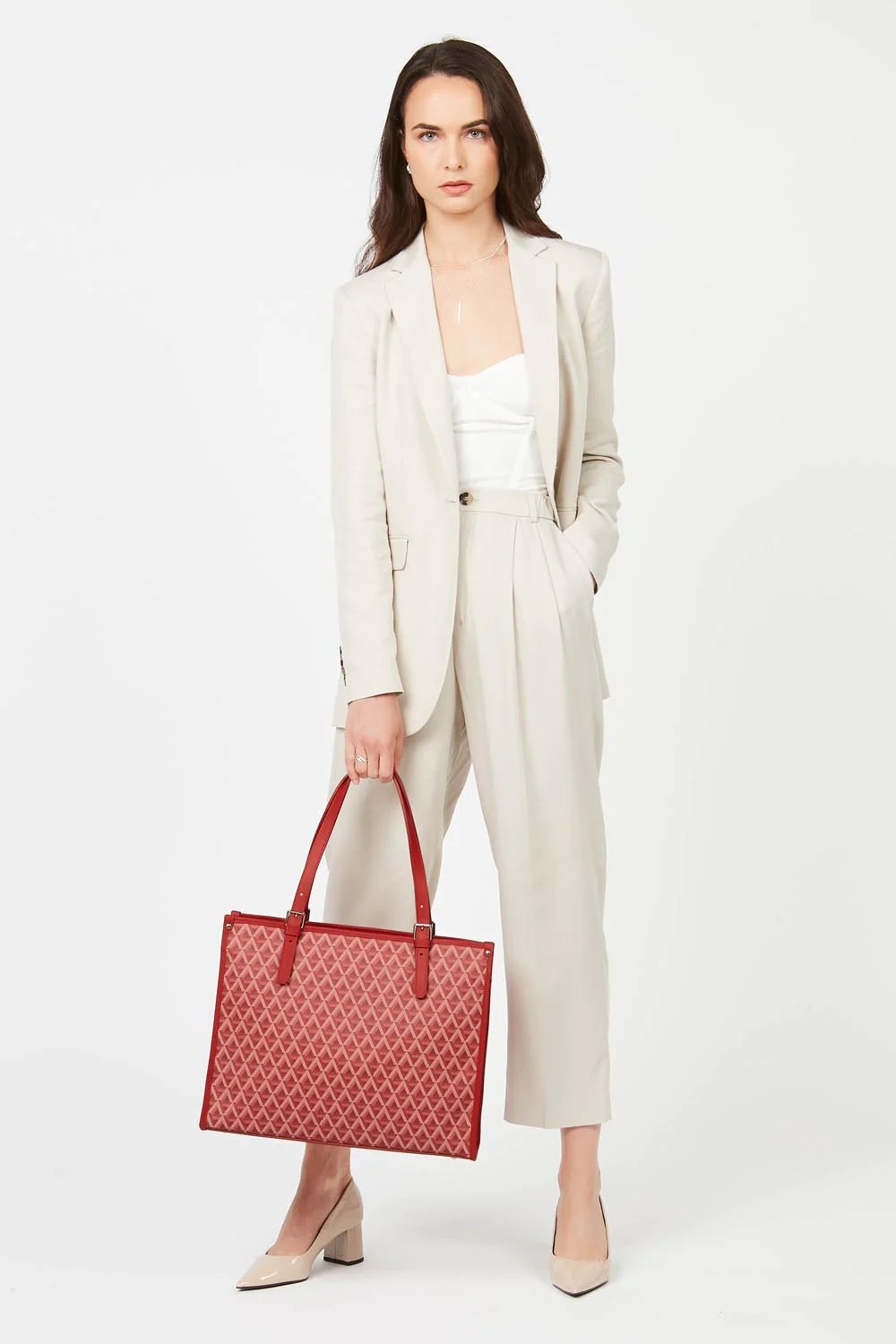 Ikon-Sac cabas épaule