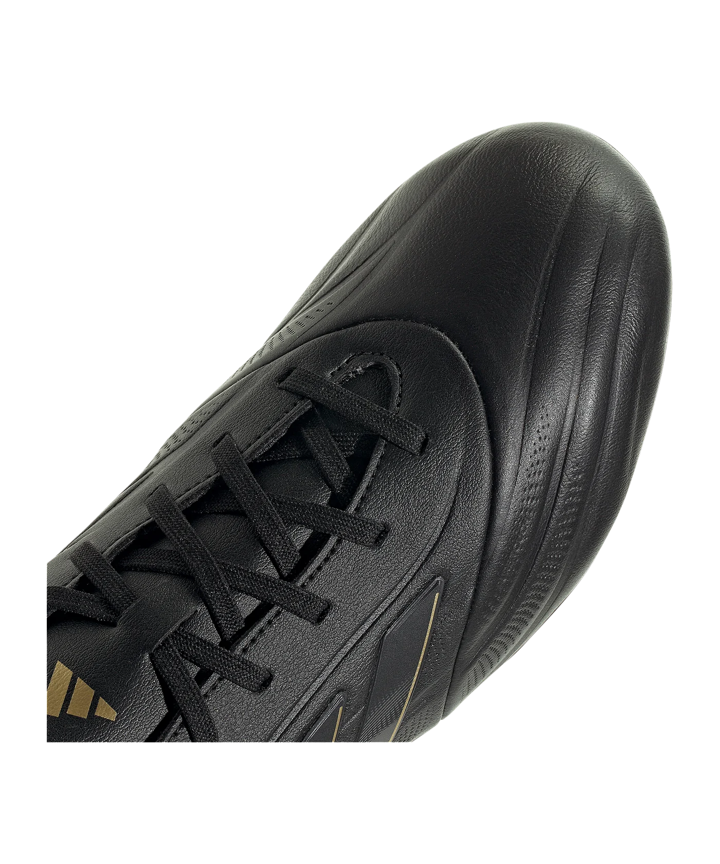 adidas COPA Pure 2 League SG Dark Spark Schwarz Grau