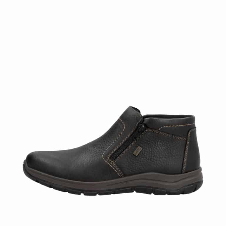 Rieker Støvle Herre 03673-00