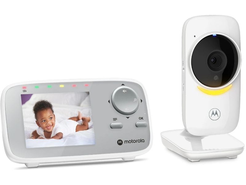 Motorola Babyphone Video VM482ANXL 2.8