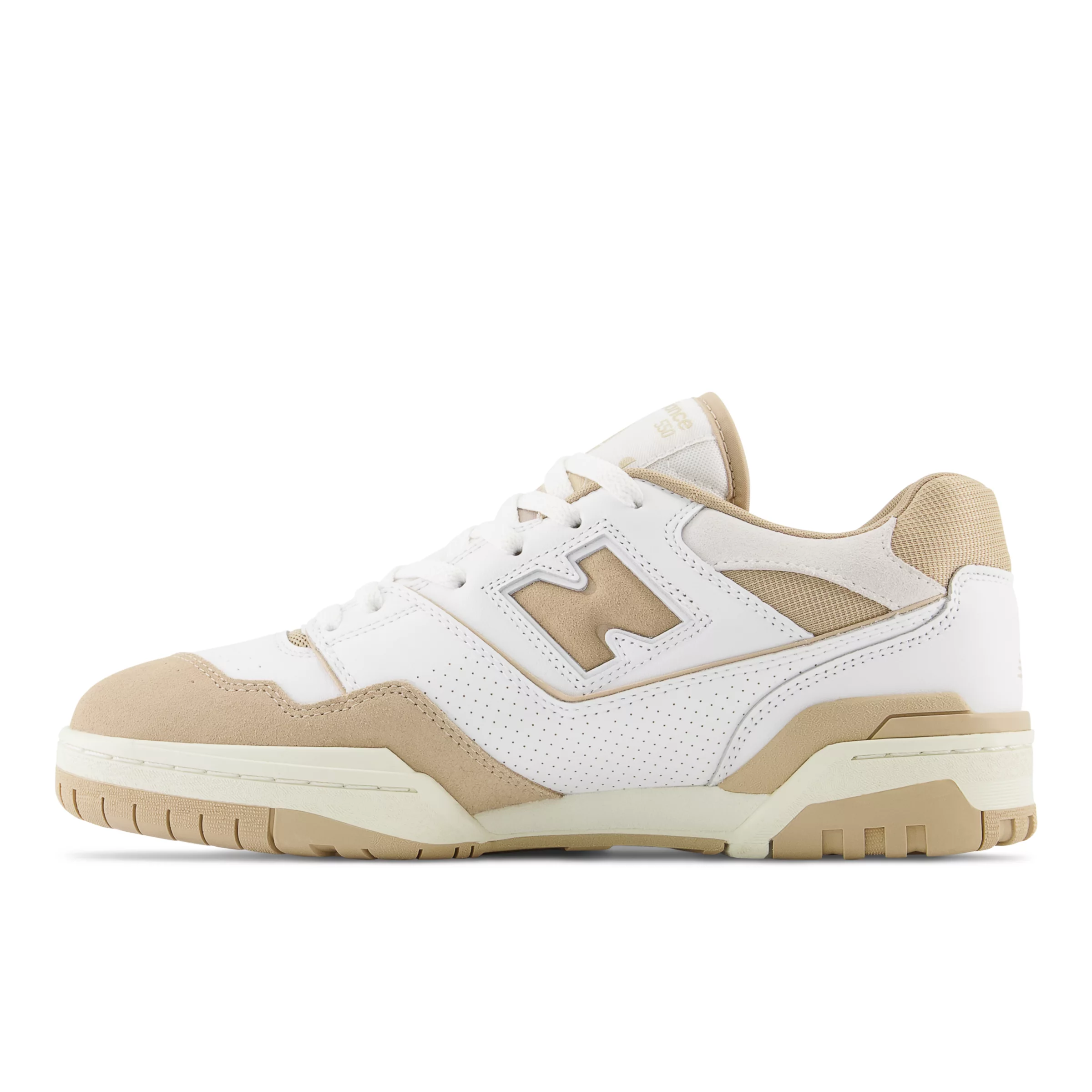 550 White con Incense e Driftwood