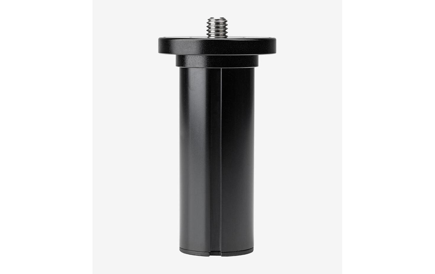 Stativ TMA47AXL Mach3 Aluminium<br>Fortschrittliches Stativ im klassischen Design