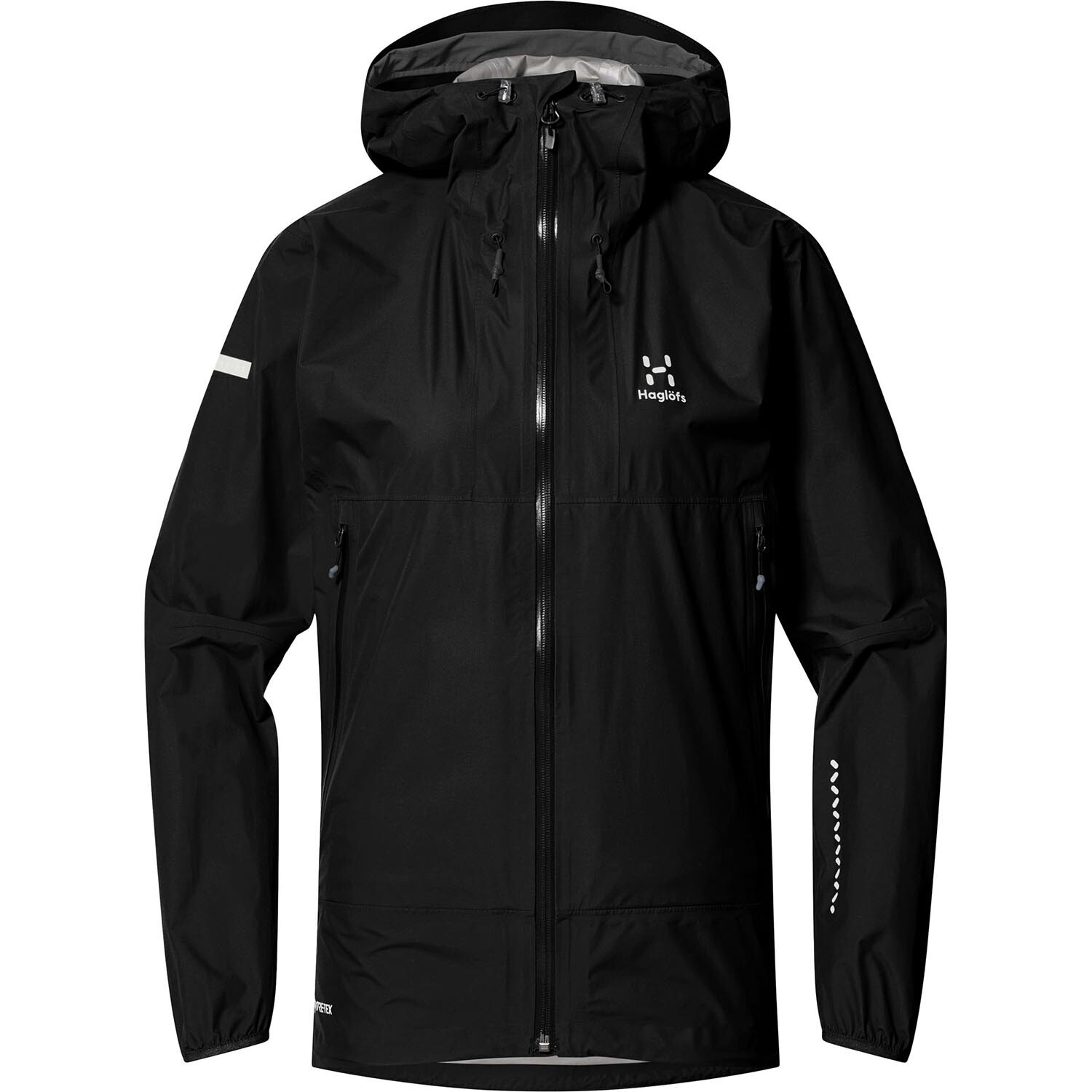 Haglöfs Womens L.I.M GTX II Jacket