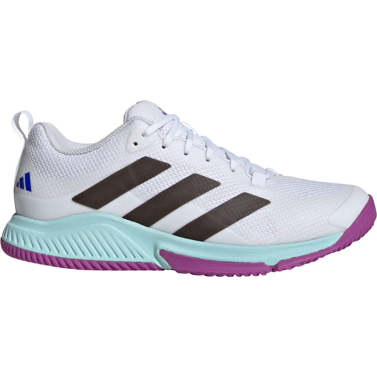 adidas Court Team Bounce 2.0 Håndboldsko Dame