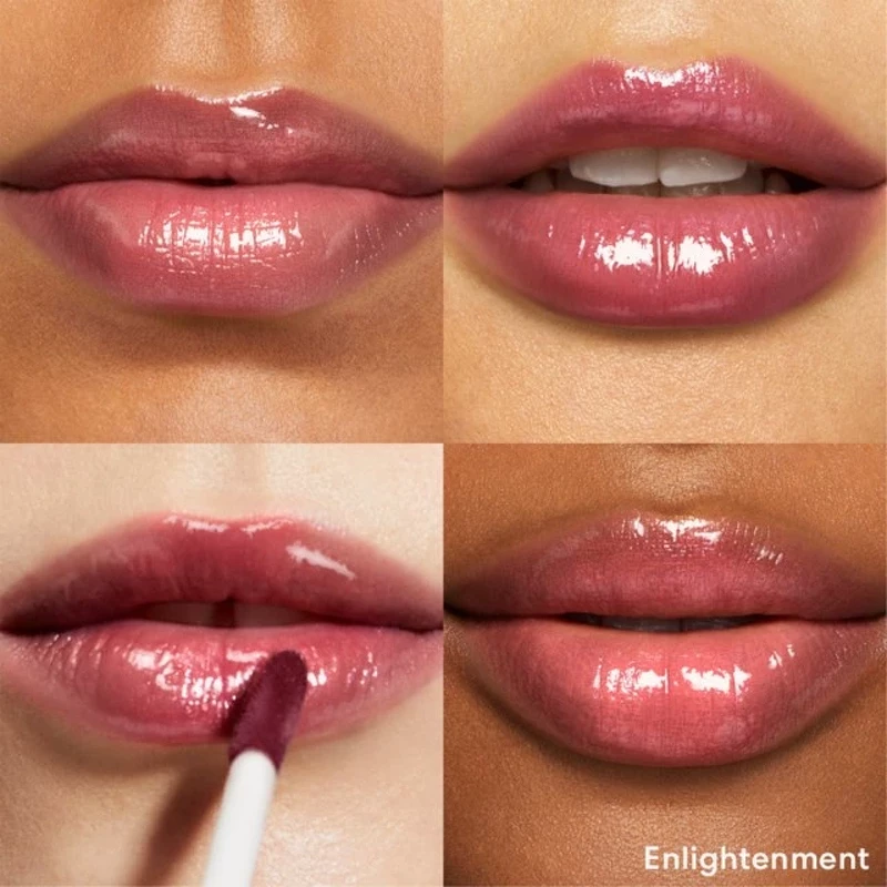 bareMinerals Mineralist Lip Gloss-Balm 4 ml - Enlightenment