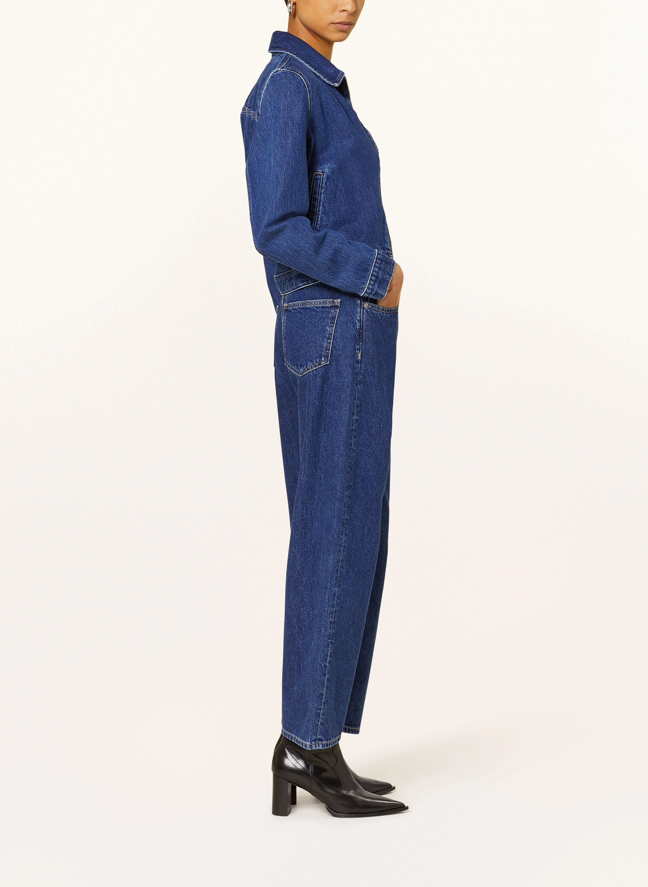 Calvin Klein Jeans Straight Jeans