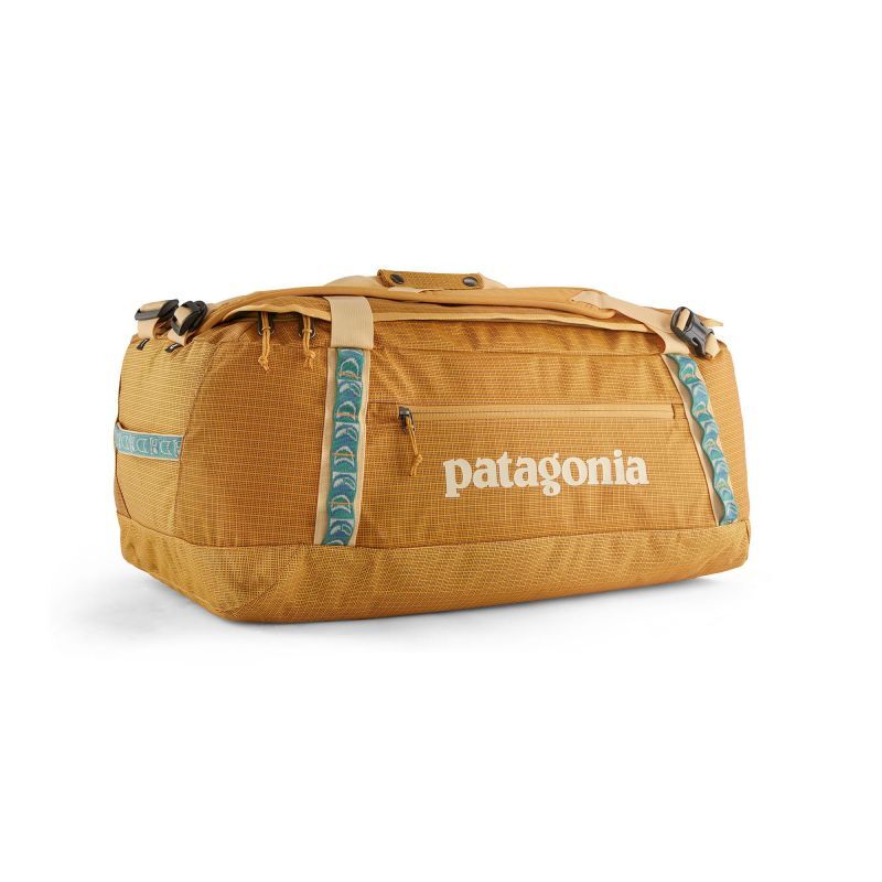 Black Hole Duffel 55L - Duffel