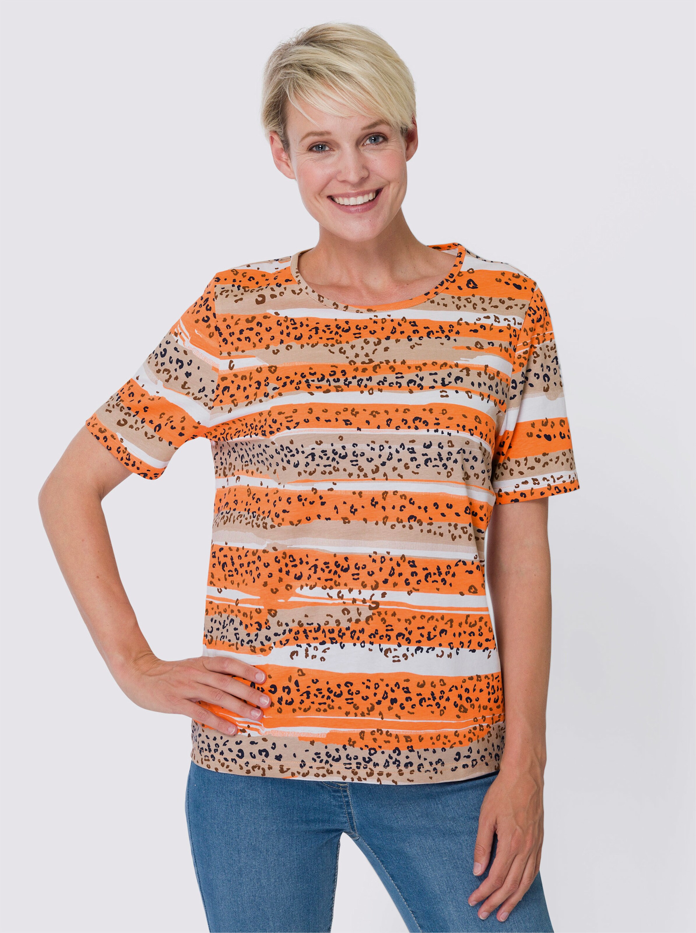 Doppelpack Shirts