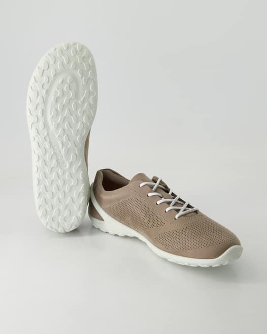 Ecco ECCO BIOM LITE M Sneaker in Braun