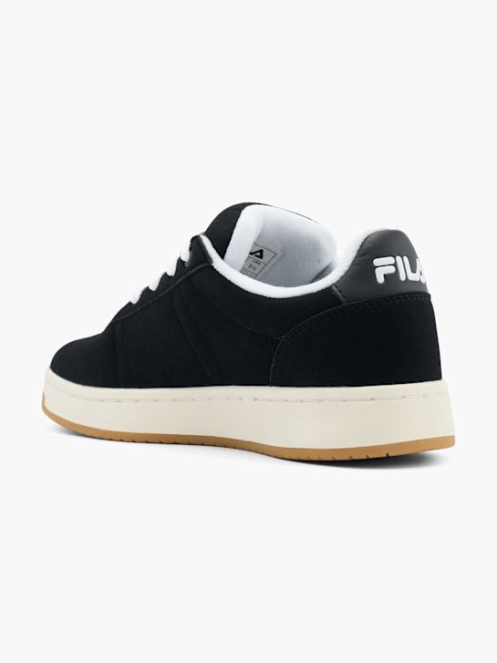 FILA Sneaker Schwarz