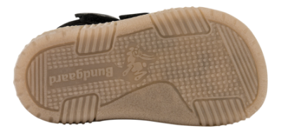 Bundgaard Babystøvle Sort BG303069G