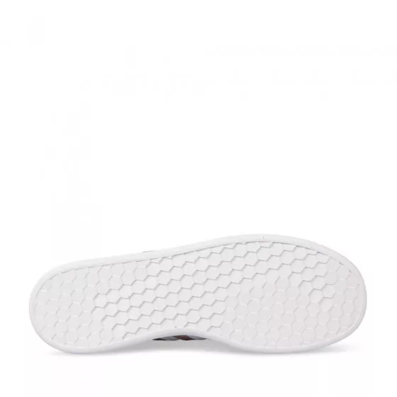 Baskets BLANCHES ADIDAS Grand Court