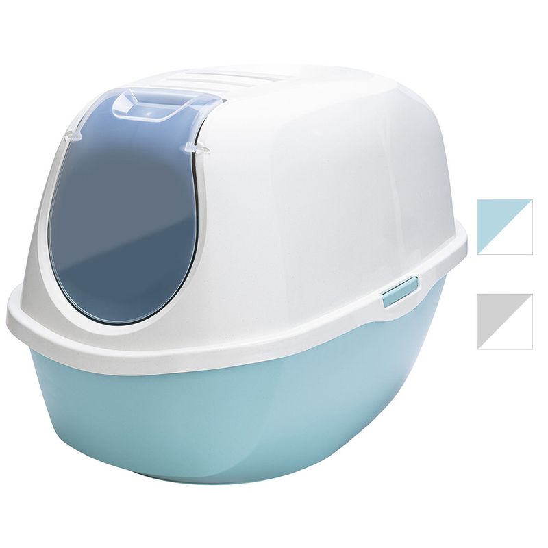 Maison de toilette Karlie Eco Smart
